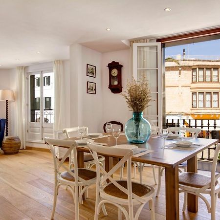 Holiday Home Casa Nova By Mauter Villas Ciutadella  Exteriér fotografie