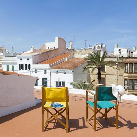 Holiday Home Casa Nova By Mauter Villas Ciutadella  Exteriér fotografie