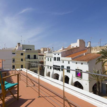 Holiday Home Casa Nova By Mauter Villas Ciutadella  Exteriér fotografie