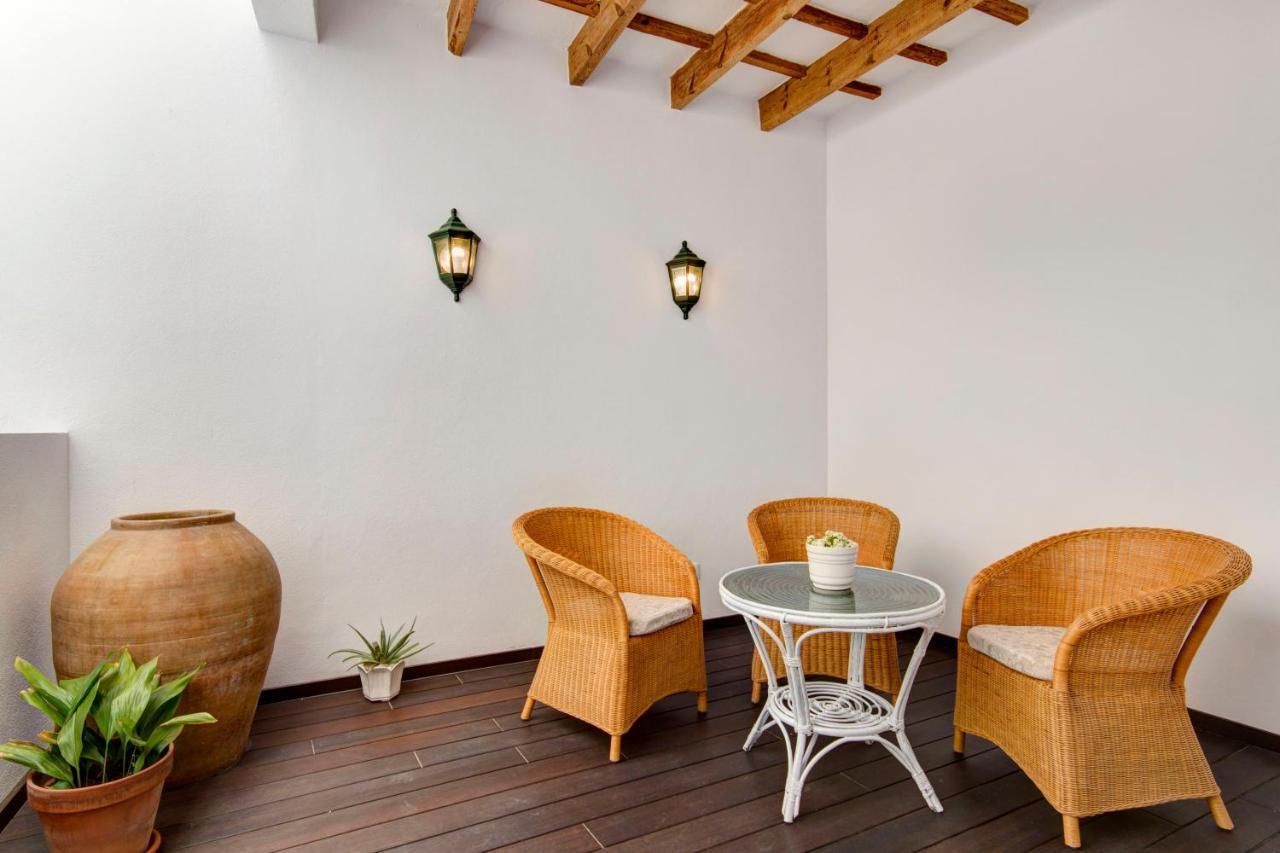 Holiday Home Casa Nova By Mauter Villas Ciutadella  Exteriér fotografie