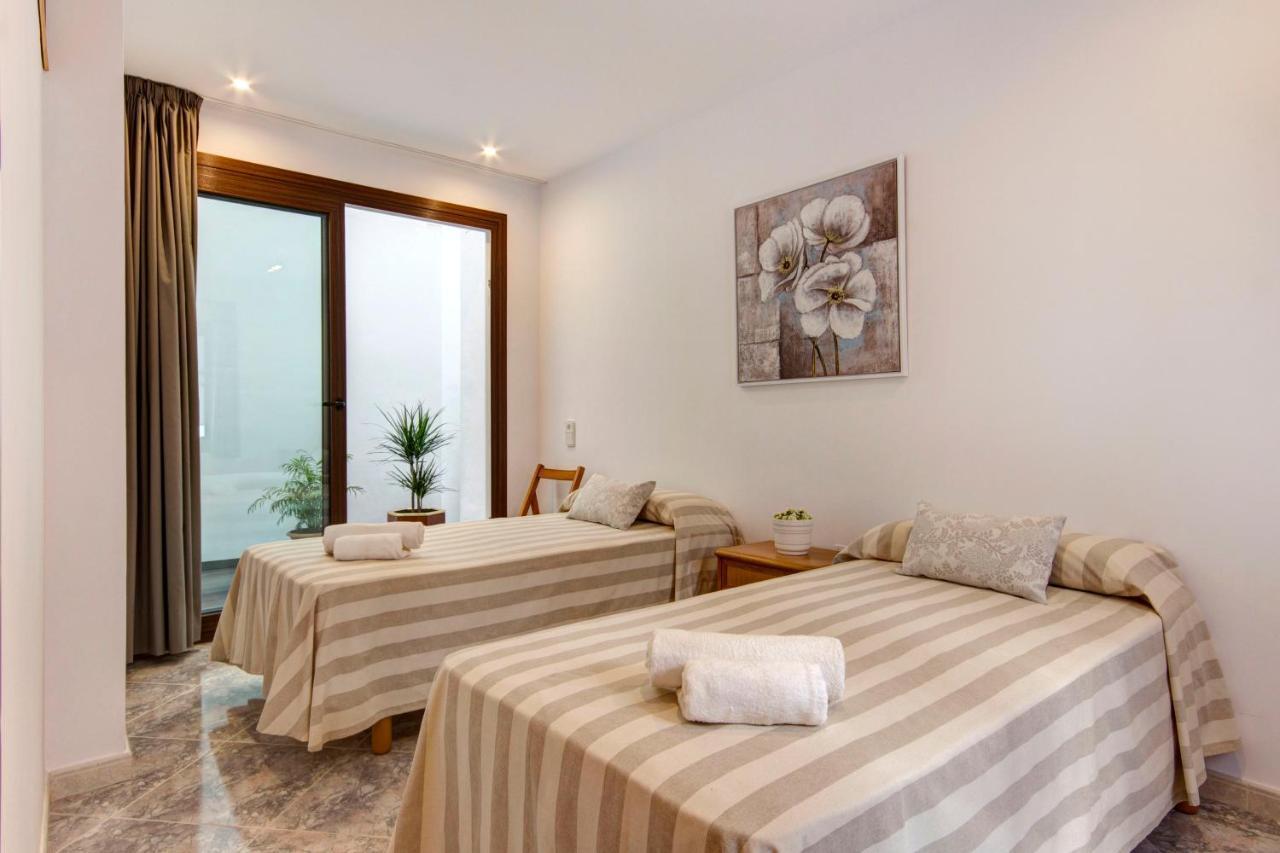 Holiday Home Casa Nova By Mauter Villas Ciutadella  Exteriér fotografie