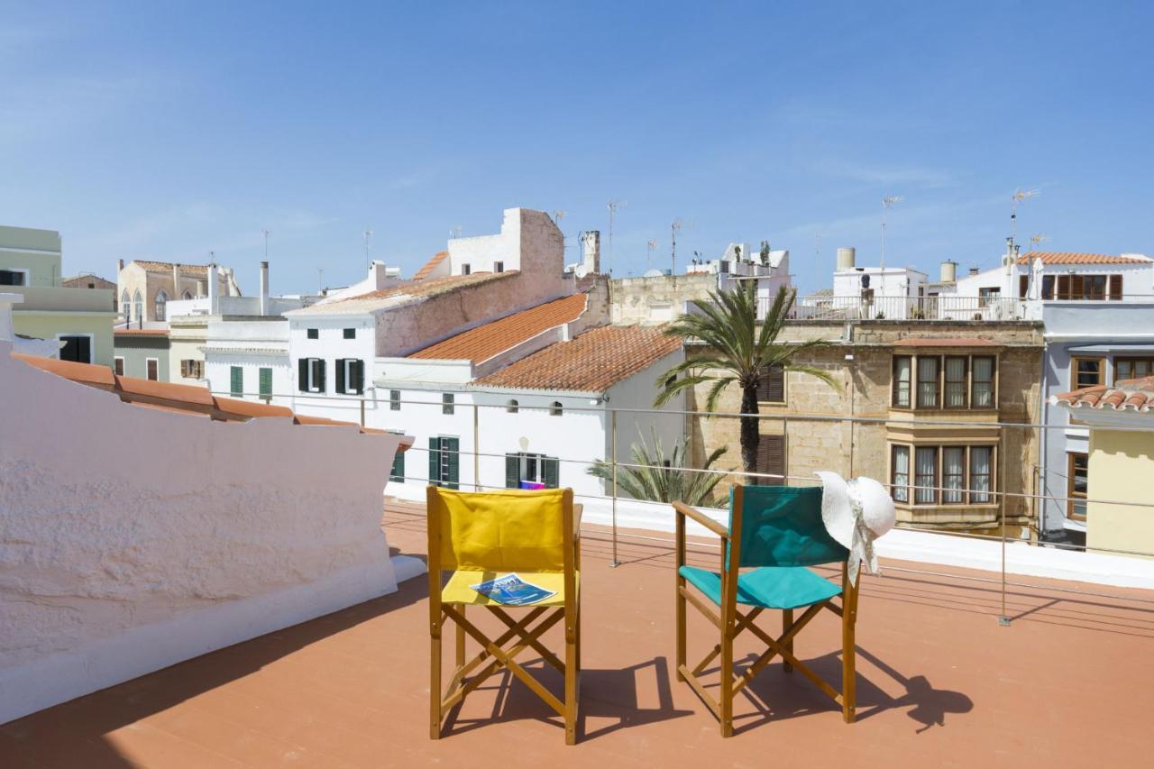 Holiday Home Casa Nova By Mauter Villas Ciutadella  Exteriér fotografie