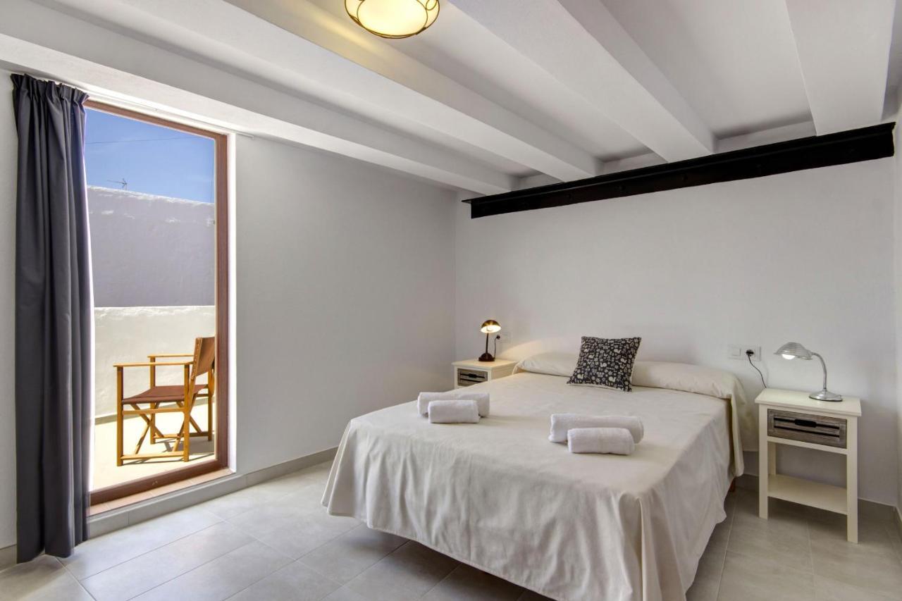 Holiday Home Casa Nova By Mauter Villas Ciutadella  Exteriér fotografie