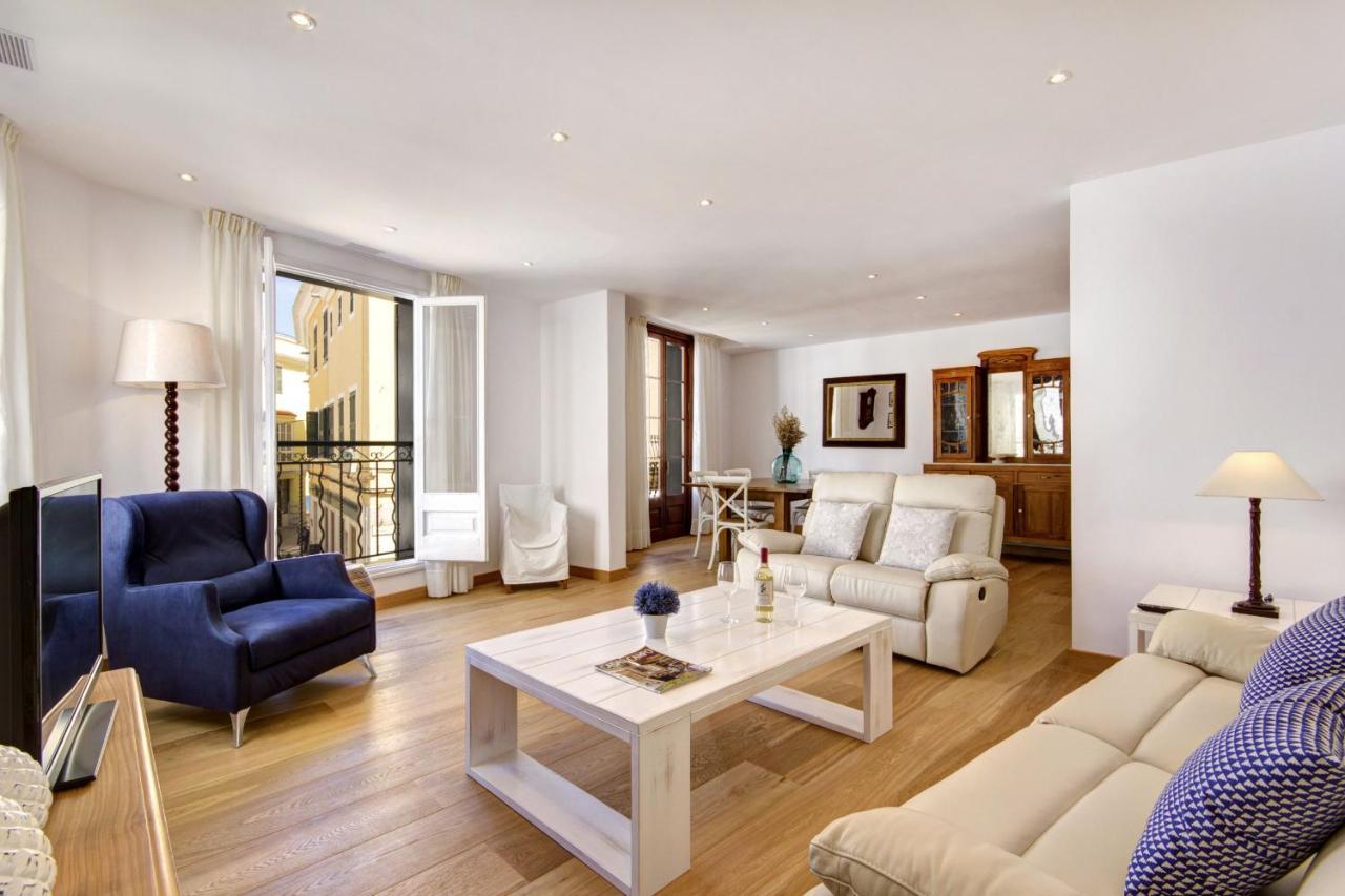 Holiday Home Casa Nova By Mauter Villas Ciutadella  Exteriér fotografie