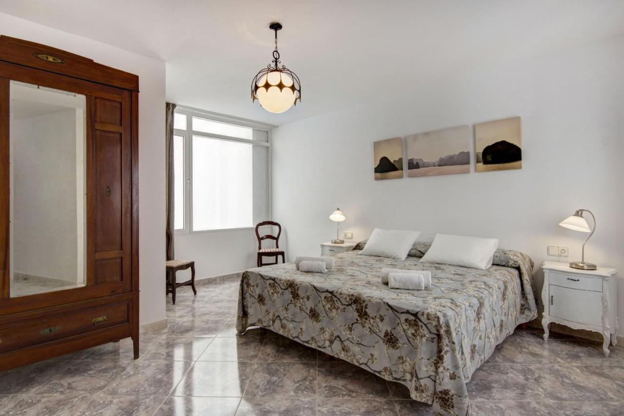 Holiday Home Casa Nova By Mauter Villas Ciutadella  Exteriér fotografie