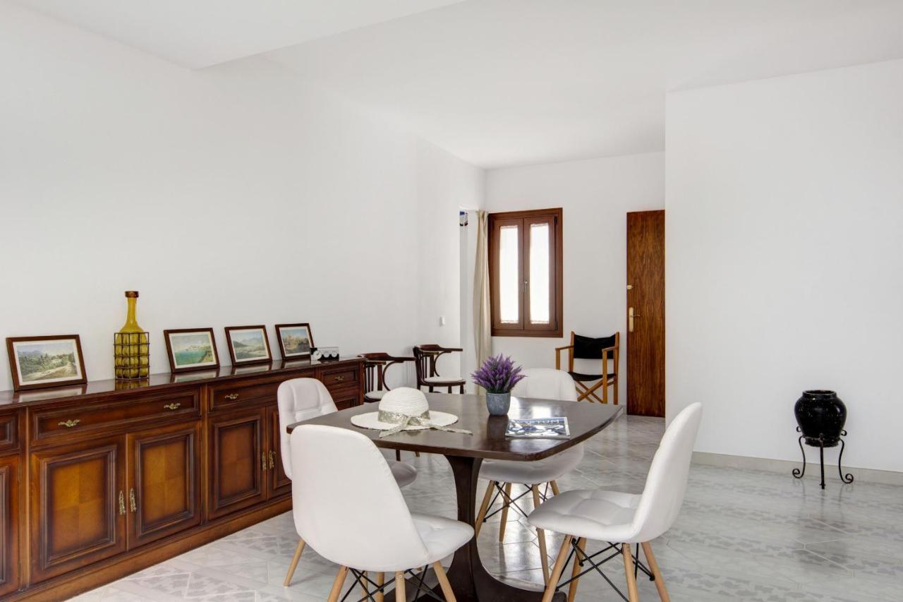 Holiday Home Casa Nova By Mauter Villas Ciutadella  Exteriér fotografie