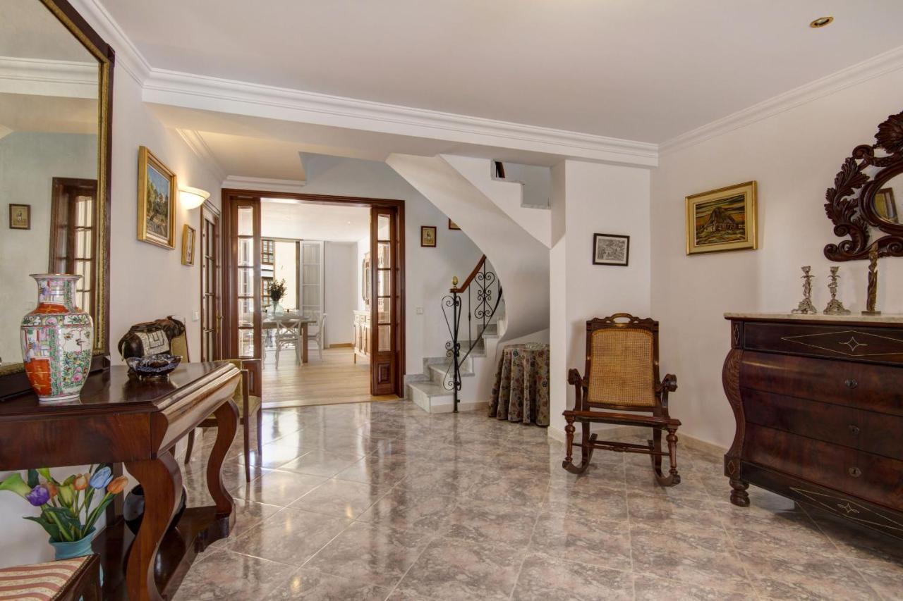 Holiday Home Casa Nova By Mauter Villas Ciutadella  Exteriér fotografie
