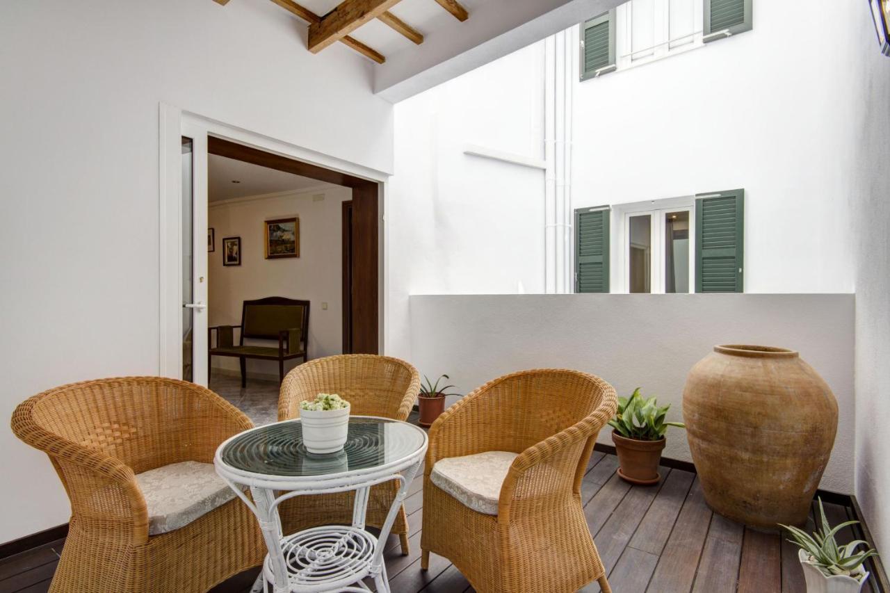 Holiday Home Casa Nova By Mauter Villas Ciutadella  Exteriér fotografie