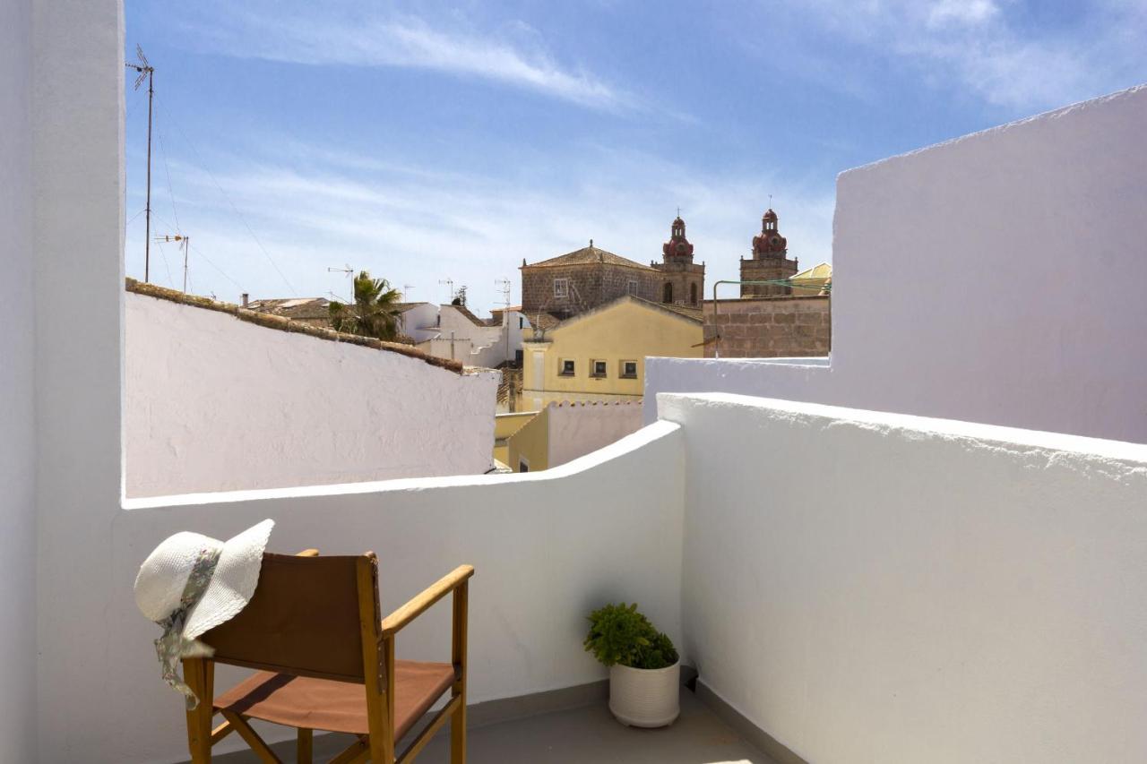 Holiday Home Casa Nova By Mauter Villas Ciutadella  Exteriér fotografie