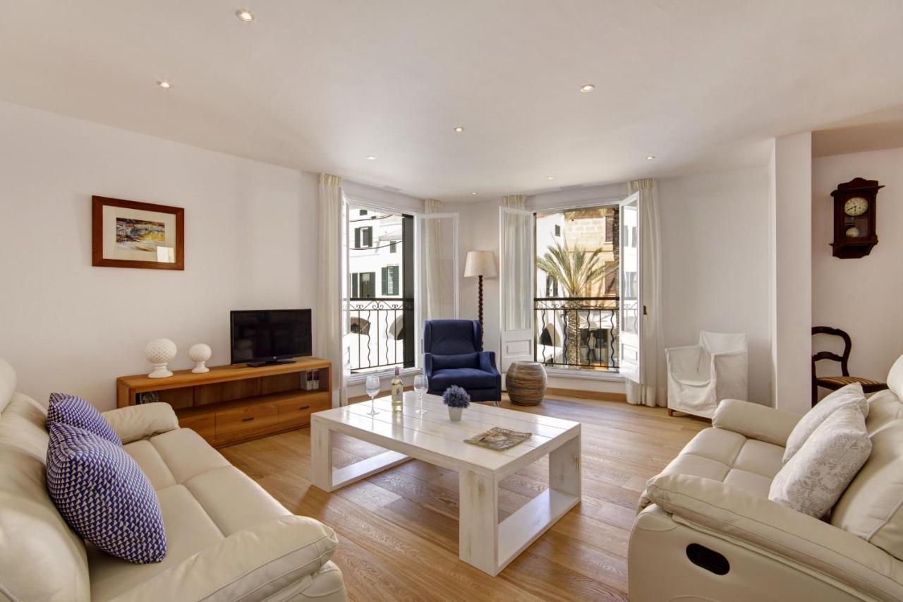 Holiday Home Casa Nova By Mauter Villas Ciutadella  Exteriér fotografie