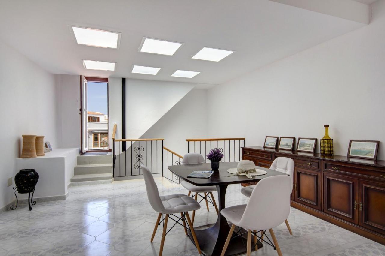 Holiday Home Casa Nova By Mauter Villas Ciutadella  Exteriér fotografie